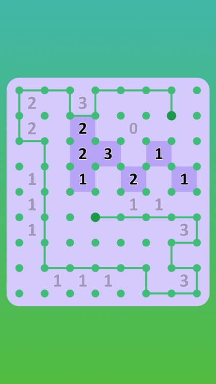 Line Loops - Logic Puzzles