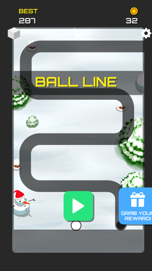 Ball Line Shooting(圖1)-速報App