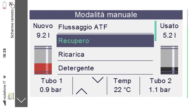 ATF Remote Viewer(圖5)-速報App