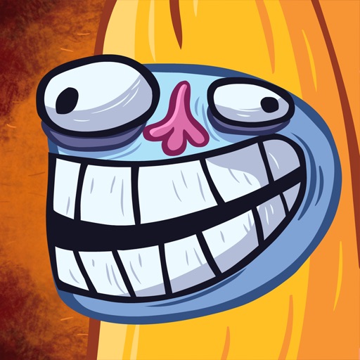Troll Face Quest Horror 3 versão móvel andróide iOS apk baixar