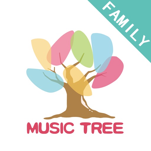 音乐树logo
