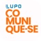 Aplicativo para enviar críticas ou sugestões para a empresa LUPO