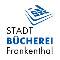 Stadtbücherei Frankenthal Erfahrungen und Bewertung
