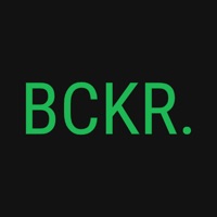 Contacter BCKR: Barstool & Bet Tracking