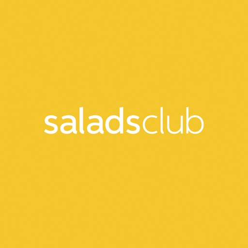 Salads Club
