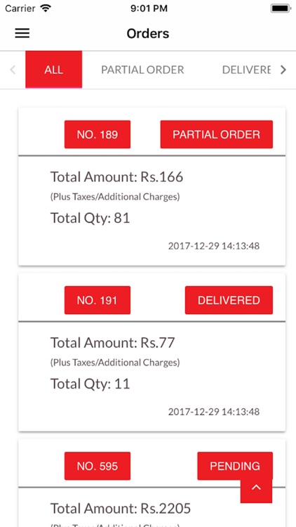 Hara Auto Spare Parts