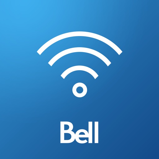 Bell Wi-Fi