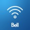 *** Note: the Bell Wi-Fi app is currently only available to Ontario and Quebec clients who subscribe to Bell Fibe Internet with a Home Hub 3000 or 2000 and Wi-Fi pods (Bell Whole Home Wi-Fi)***
