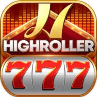 HighRoller Vegas: Casino Games на пк