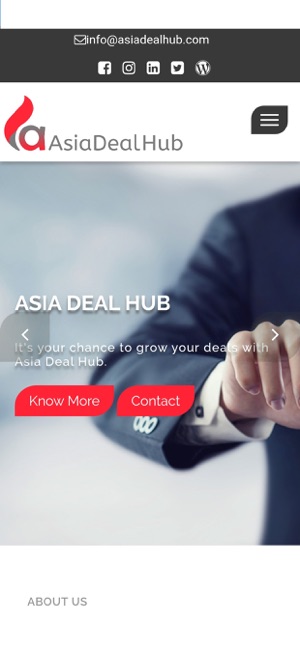 Asia Deal Hub(圖3)-速報App