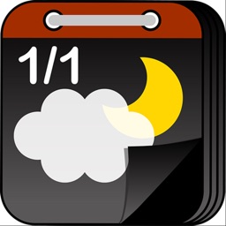 Weather Calendar