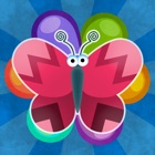 Top 13 Games Apps Like BabyUp: Butterflies - Best Alternatives