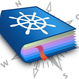 Ship's Log Book for Captains Apple Watch App
