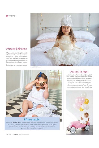 Five Star Kids Travel - náhled