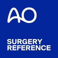 AO Surgery Reference app funktioniert nicht? Probleme und Störung