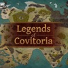Legends of Covitoria