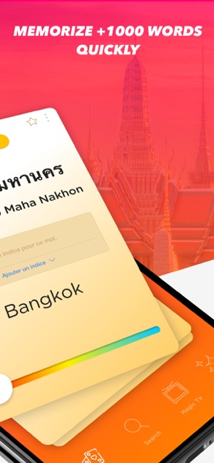 Magic Thai — Learn fast(圖3)-速報App