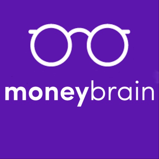 Moneybrain P2P Digital Banking iOS App