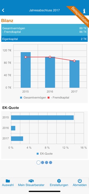 P&H Reports(圖4)-速報App