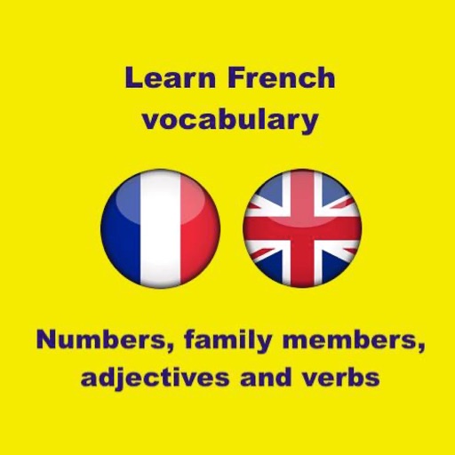 French Ruby Vocabulary by Nguyen Anh Tu