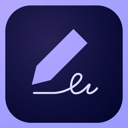 Adobe Fill & Sign-Form Filler