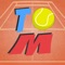 TennisMatik produces two types of estimations based on performance and odds analysis