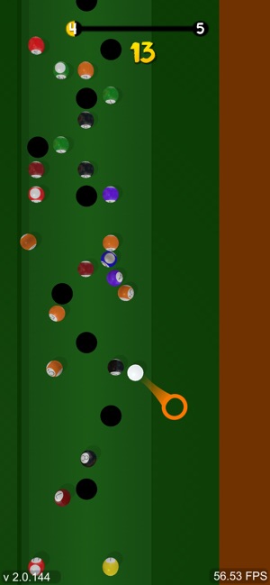 Infinity Snooker(圖3)-速報App