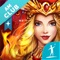 FANTASTIC HIDDEN OBJECT PUZZLE ADVENTURE GAME FROM THE CREATORS OF ENIGMATIS AND GRIM LEGENDS