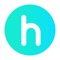 Hopon manages your ridesharing with people that share a similar route to work