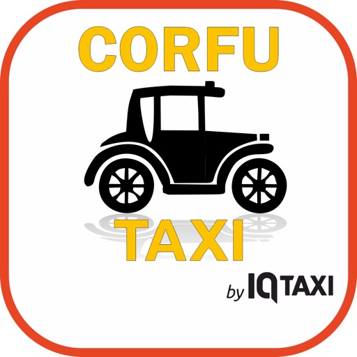 Corfu Taxi icon