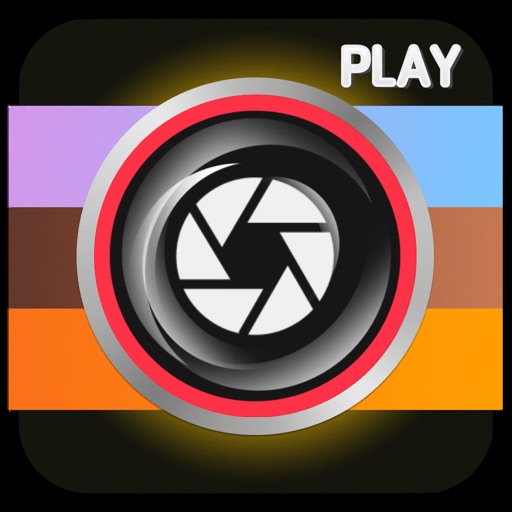 Play Camera X iOS App