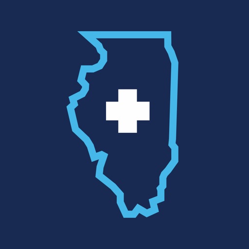 Safer Illinois iOS App