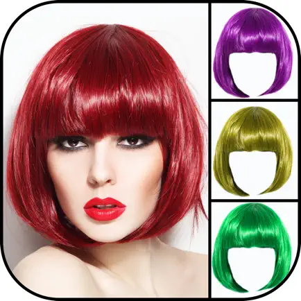 Hair Color Changer: Краска для Читы