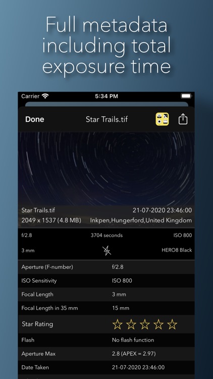 Star Stacker screenshot-5