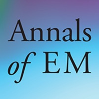  Annals of Emergency Medicine Alternative