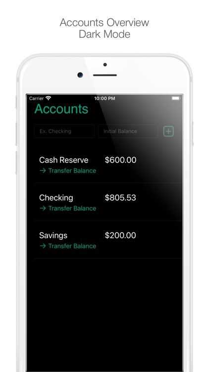Register App