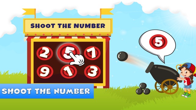 123 Numbers Mini Games(圖5)-速報App