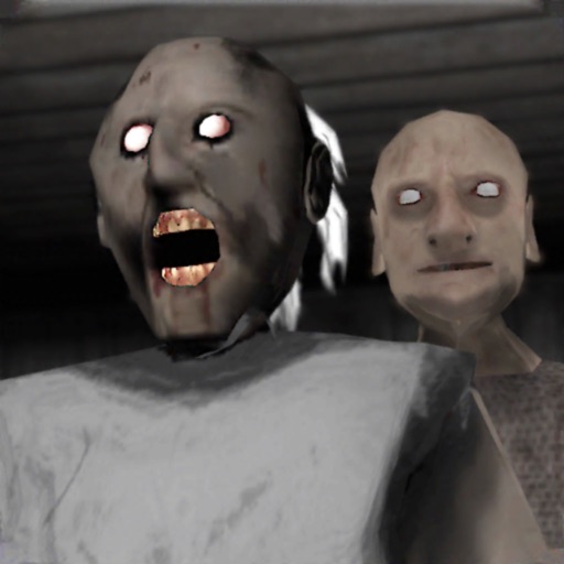 Granny: Chapter Two free software for iPhone and iPad