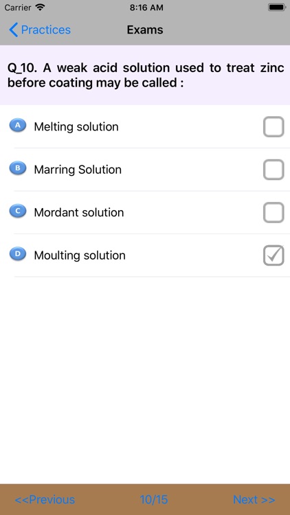 Coating Inspector screenshot-3