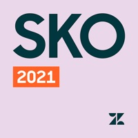 Zendesk SKO 2021