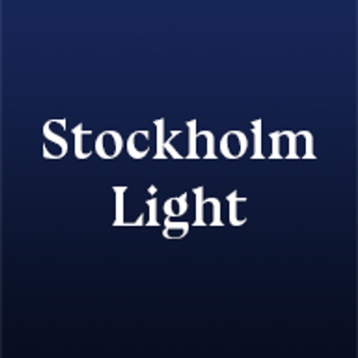 Stockholm Light