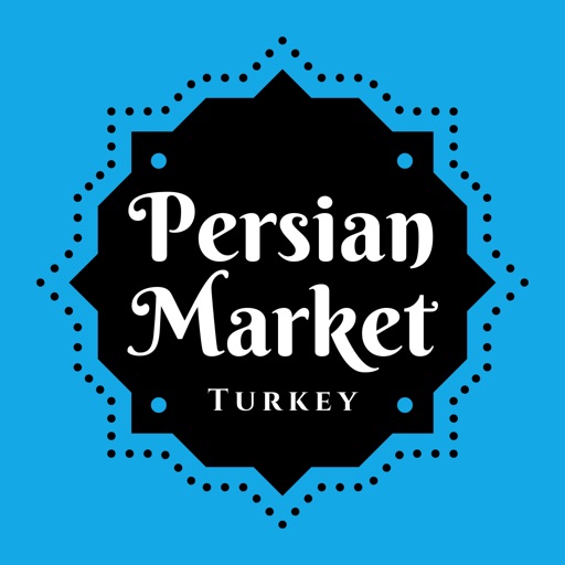Persian Market icon