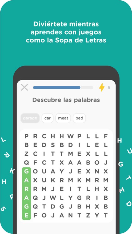 Ingles Facil screenshot-7
