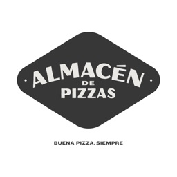 Almacén de Pizzas