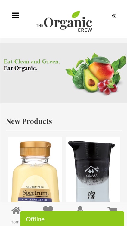 The Organic Crew screenshot-4