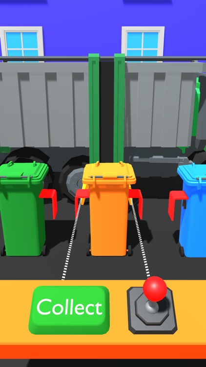 Hyper Recycle screenshot-4