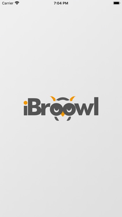 iBroowl