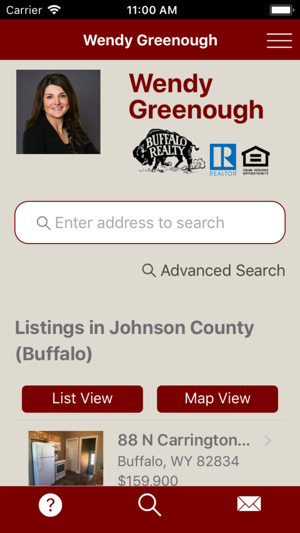 Wendy Greenough Buffalo Realty(圖1)-速報App