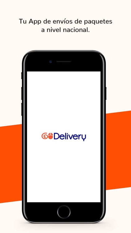 GoDelivery Clientes