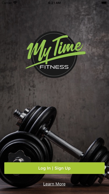 My Time Fitness